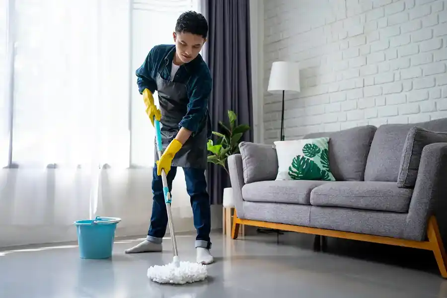 Reliable House Cleaner in Banning, CA